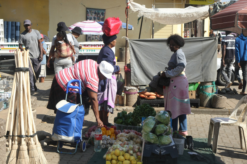 2023-05-05 Soweto Market