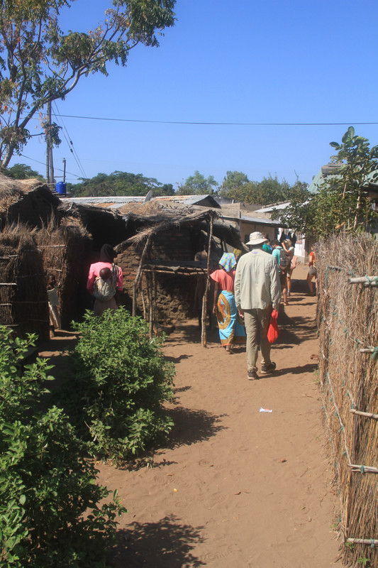 2023-05-16 Malawian village