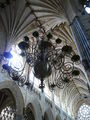 Cathedral Chandelier