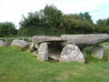 Arthur's Stone, Wales