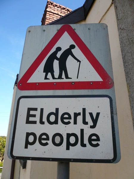 By far my favorite sign in England