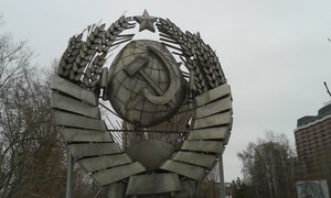 Mosca sovietica