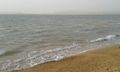Il lago di Siwa