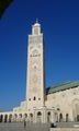 Casablanca: il minareto più alto al mondo