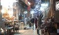Marrakesh: aprono i negozi del souk