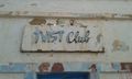 Sidi Ifni: chiuso