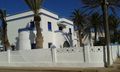 Sidi Ifni: una villa