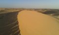 La duna più alta