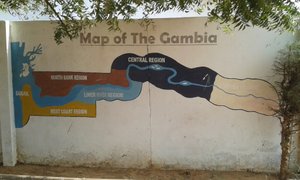 Il Gambia