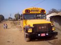 Scuolabus USA
