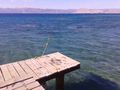 Aqaba: le acque del Mar Rosso