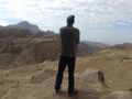 Il Mercante a Petra