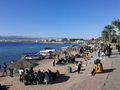 Aqaba: il lungomare