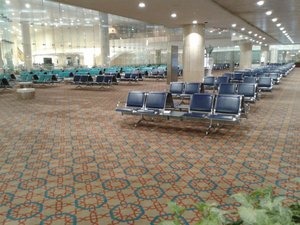 Dammam airport