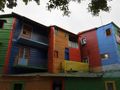 La Boca turistica, B.A.