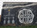 Club Olimpia Asuncion