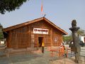 Il tempio di Maa Danteshwari