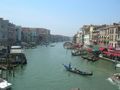 Venezia: il Canal Grande