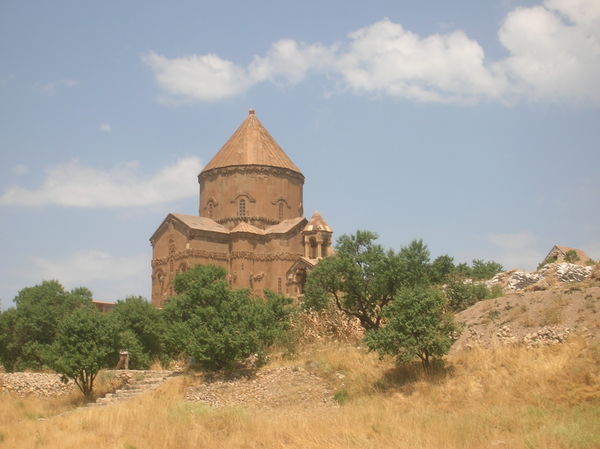Chiesa di Akdamar