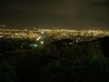 Tehran di notte