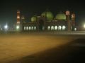 Lahore: moschea Badshahi