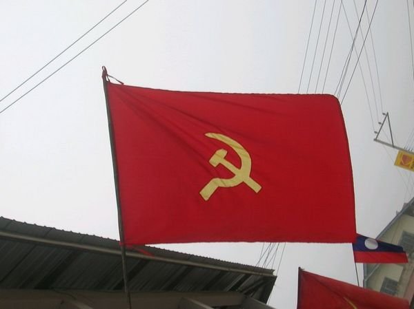 Repubblica Popolare del Laos: sara' vero?