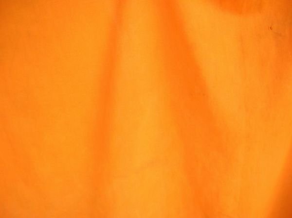 Arancio: il colore del buddismo