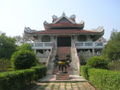Tempio vietnamita