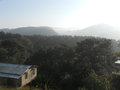 Uno sguardo sulle colline del Meghalaya