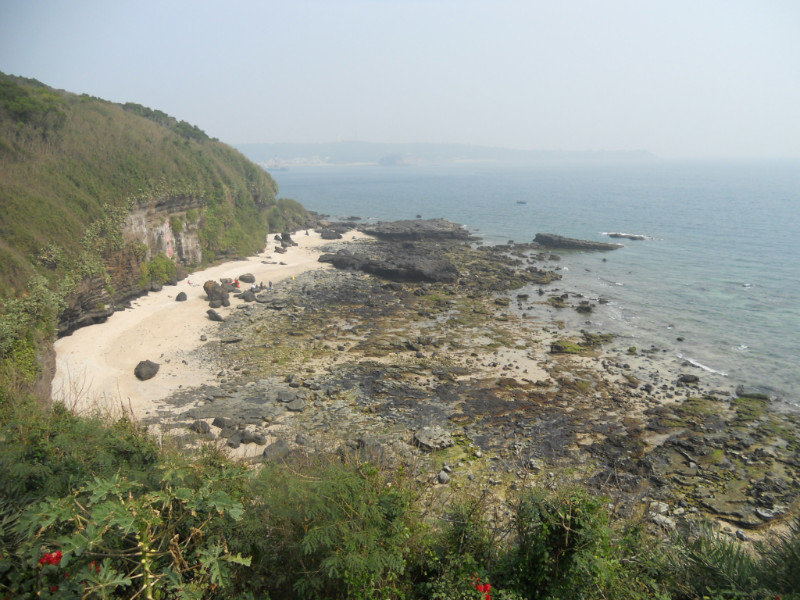 Isola di Weizhou
