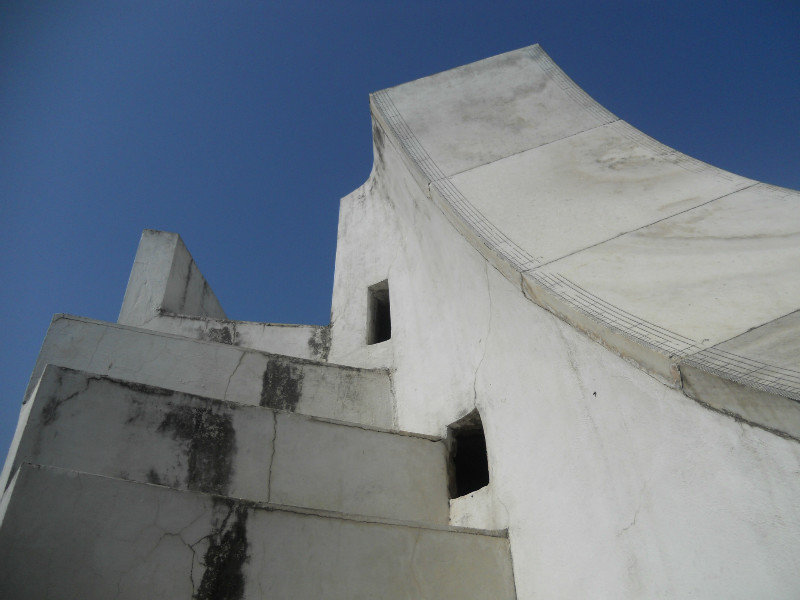 Ujjain: l'osservatorio di Jai Singh