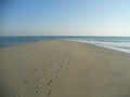 Dwarka: due passi sulla spiaggia