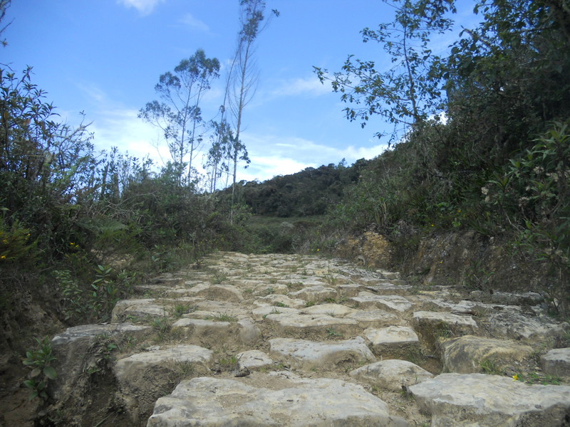 Inca Trail: il sentiero preispanico