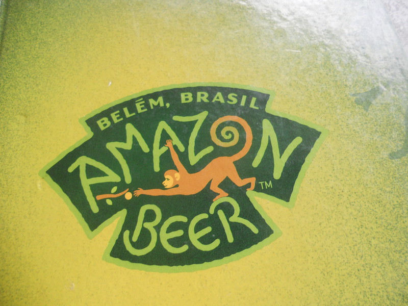 Birra artigianale amazzonica