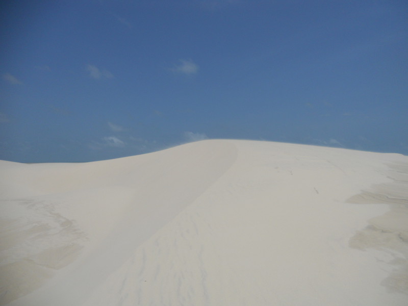 Dune bianche (Atins)