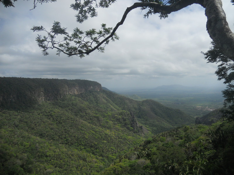 Parco Nazionale di Ubajara 