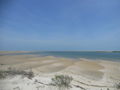 Dune nel mare (Atins)
