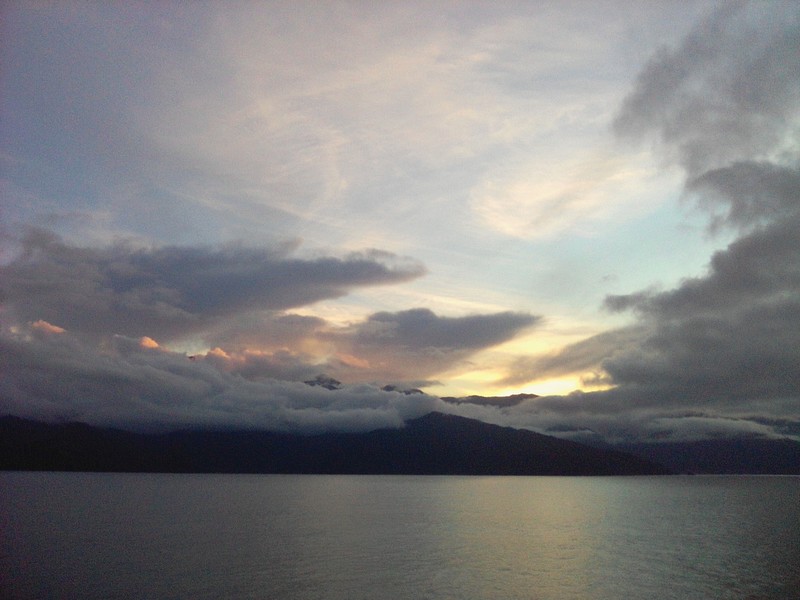 Le nubi si addensano su Papua