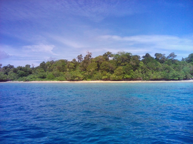 Pulau Auki