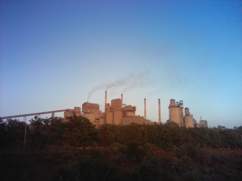 Bokaro Steel Plant