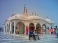 Pawapuri - Dove e' morto Mahavira