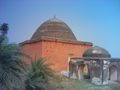 Bihar Sharif - tomba di Malik Ibrahim Vaya