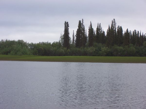Lake 129