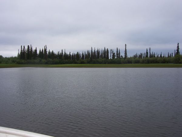 Lake 129