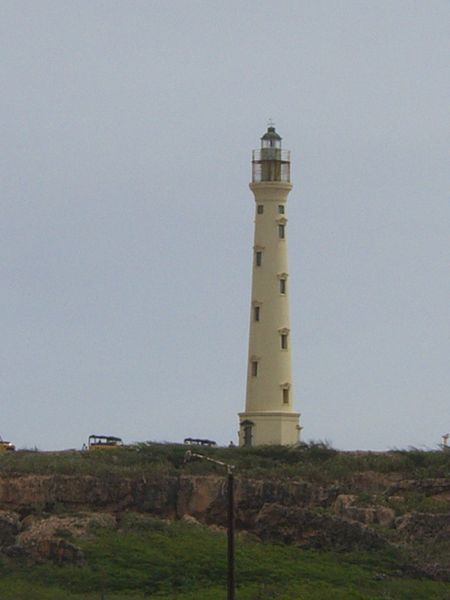 Hudishibana (California Lighthouse) 
