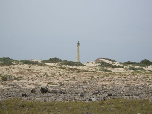 Hudishibana (California Lighthouse) 
