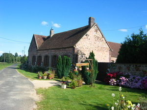 Illiers-Combray B & B