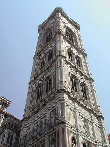 The Tower at Il Duomo