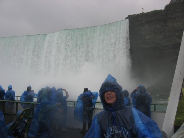 Niagara Falls