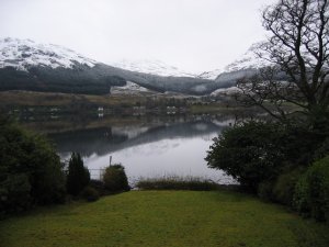 Loch Goil